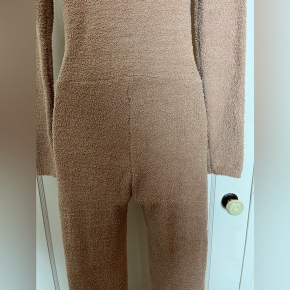 Fashion Nova “All Types of Crazy” Softest Sweater Jumpsuit - NWT - Picture 6 of 11